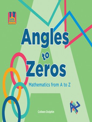 cover image of Angles to Zeros